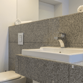 Granite Bathrooms