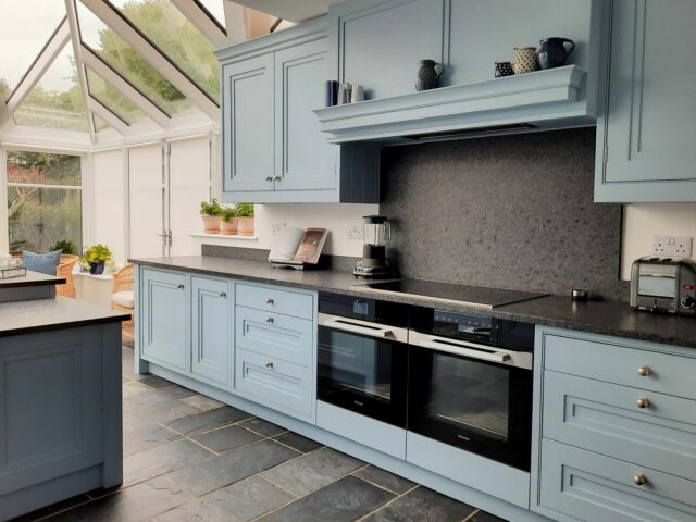 7 Kitchen Styles That Work with Stone