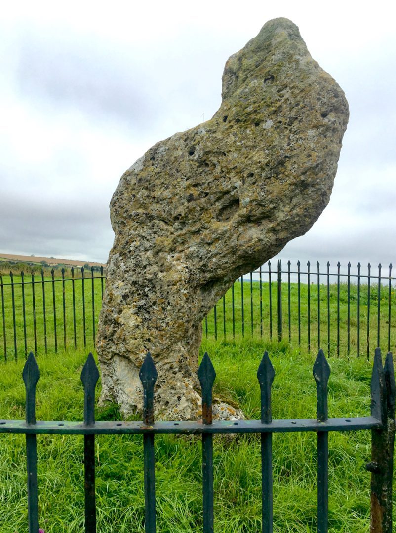 the-king-stone-laurel-kallenbach