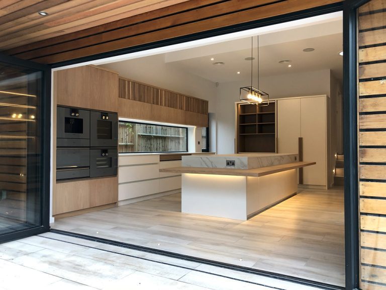 Dekton Entzo