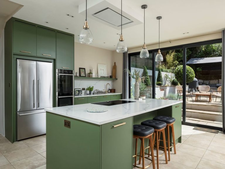 Eterno Quartz Arabescato Classic