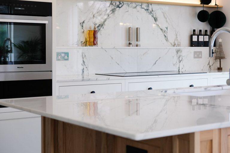 Paonazzetto Marble