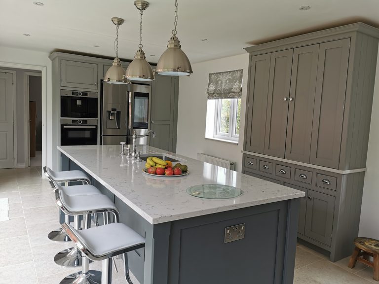 Silestone Quartz Lyra