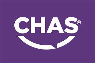 CHAS Accredited