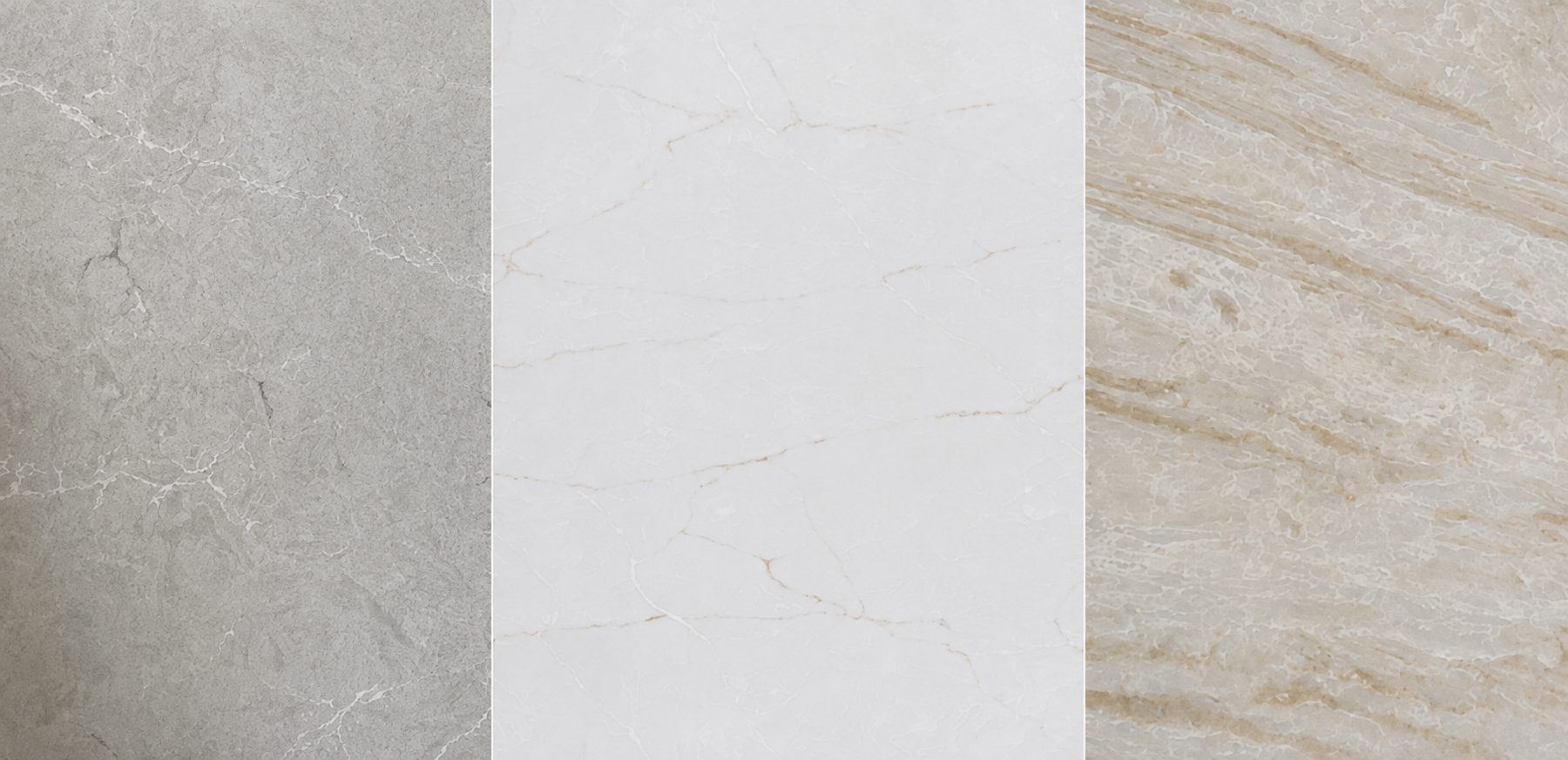 Eterno Collection New Quartz Colour
